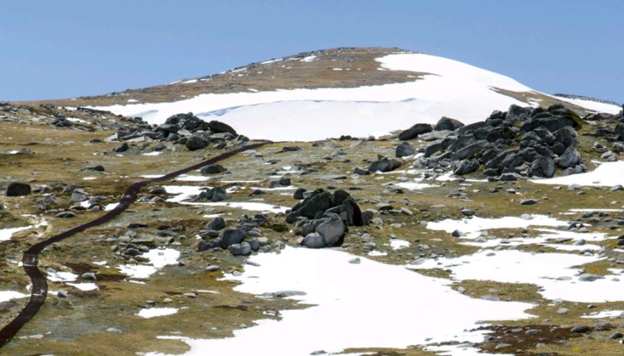 Seven Summits