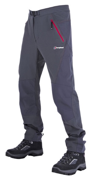 Berghaus Patera 