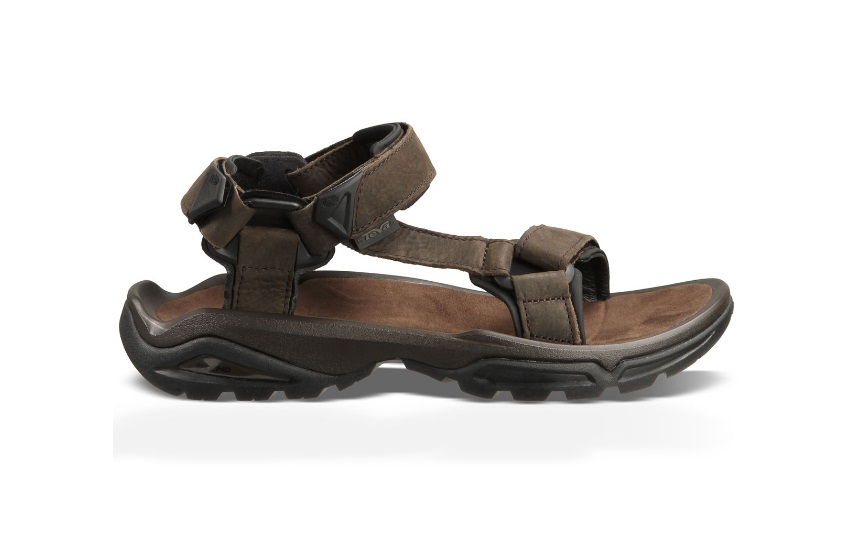 Review: Teva Terra Fi4 - TGO Magazine