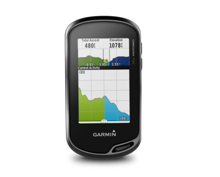 Garmin Oregon 700