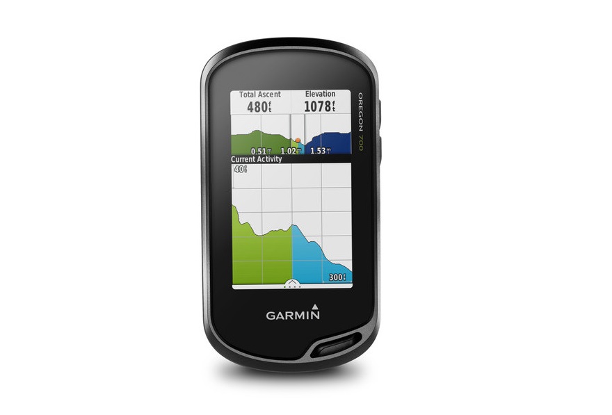 Garmin Oregon 700