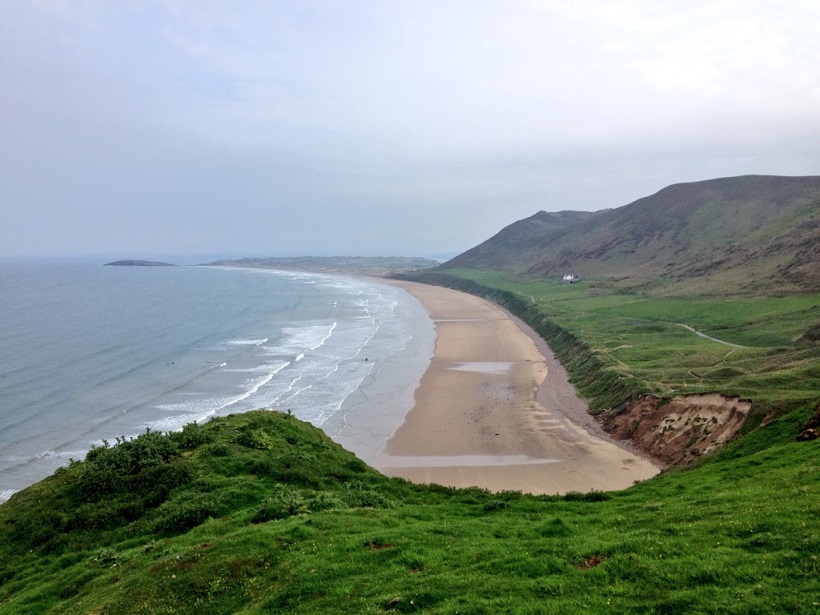 Wales Coast Path