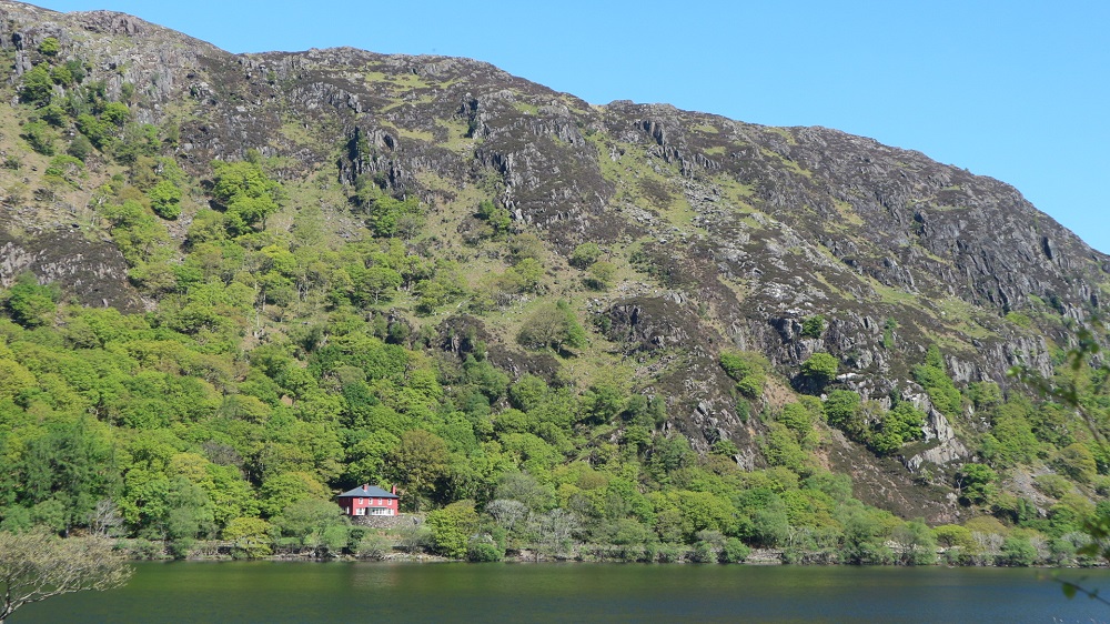 Beddgelert