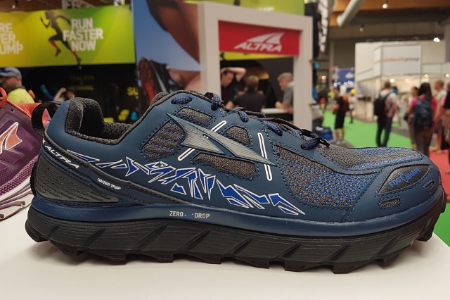 Altra Lone Peak