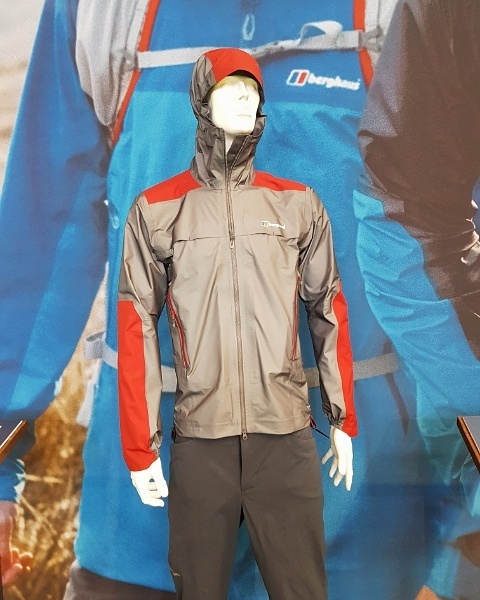 berghaus gr10