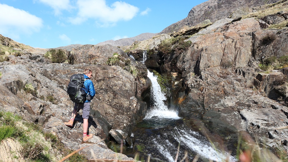 Beddgelert