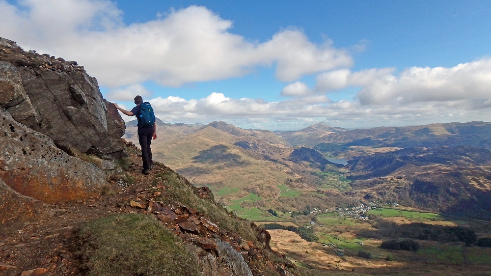 Beddgelert