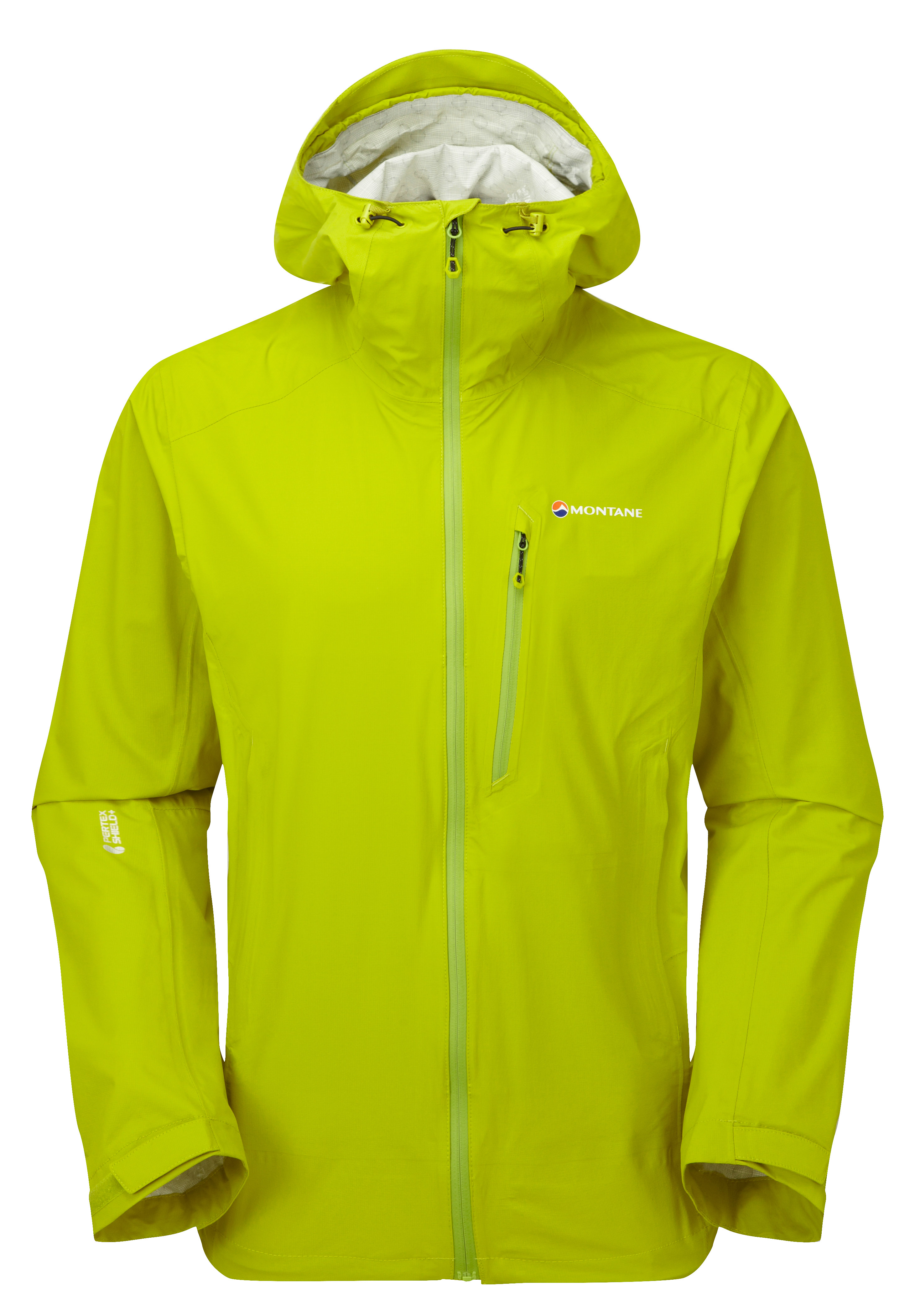 Review: Montane Minimus Stretch Ultra Pull-on and Jacket - The Big Outside
