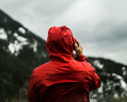 How green is your waterproof jacket?