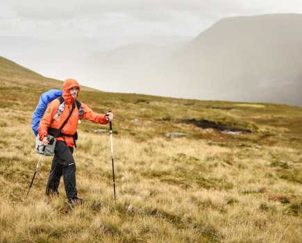 Paramo Alex Roddie