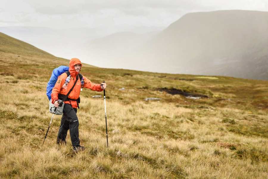 Paramo Alex Roddie