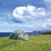 Sango Sands, Durness by Michael Henley
