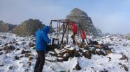 Ben Nevis Weather Station Resumes Recordings After 113 Years TGO Magazine