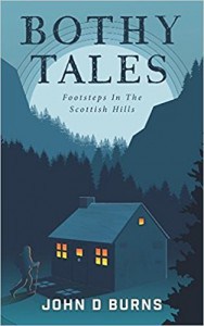 Bothy Tales promo cover