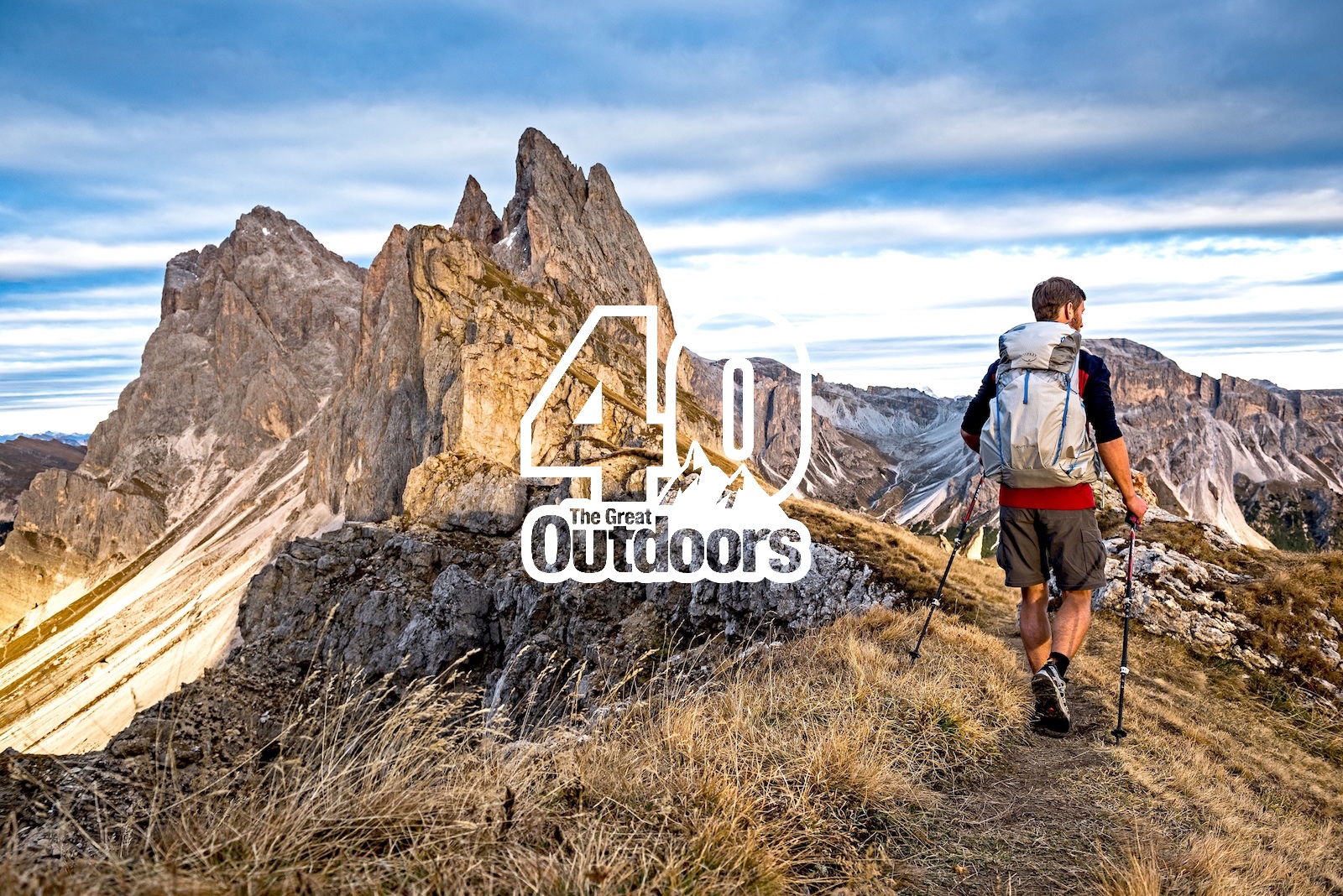 Behind the brands Osprey packs, innovating since 1974 TGO Magazine