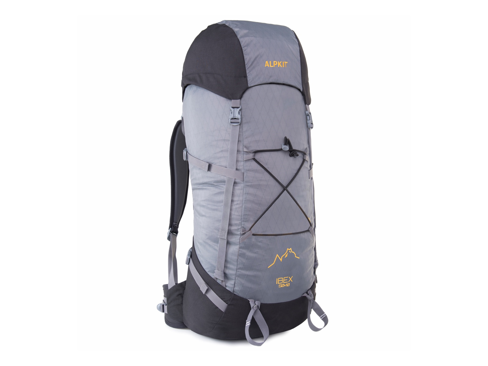 Alpkit rucksack on sale