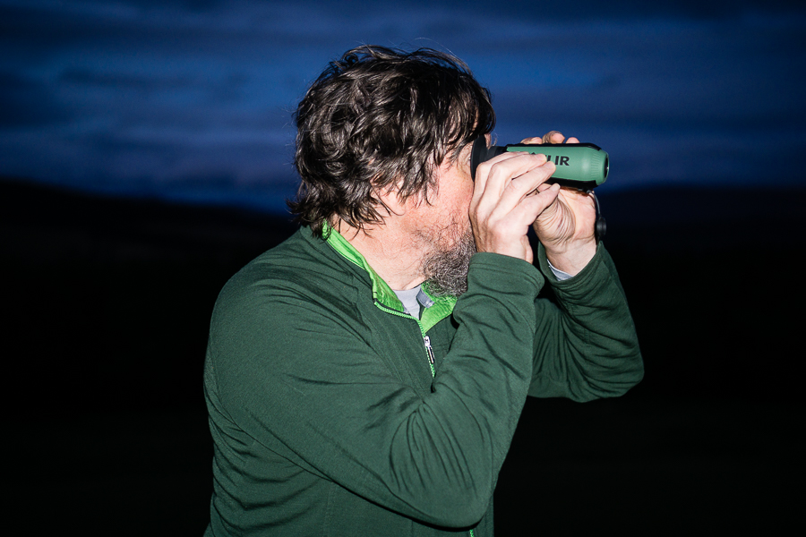 flir scout tk