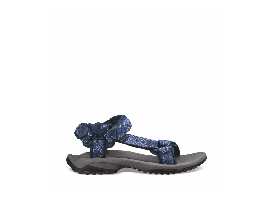 Review: Teva Terra Lite sandals - TGO Magazine