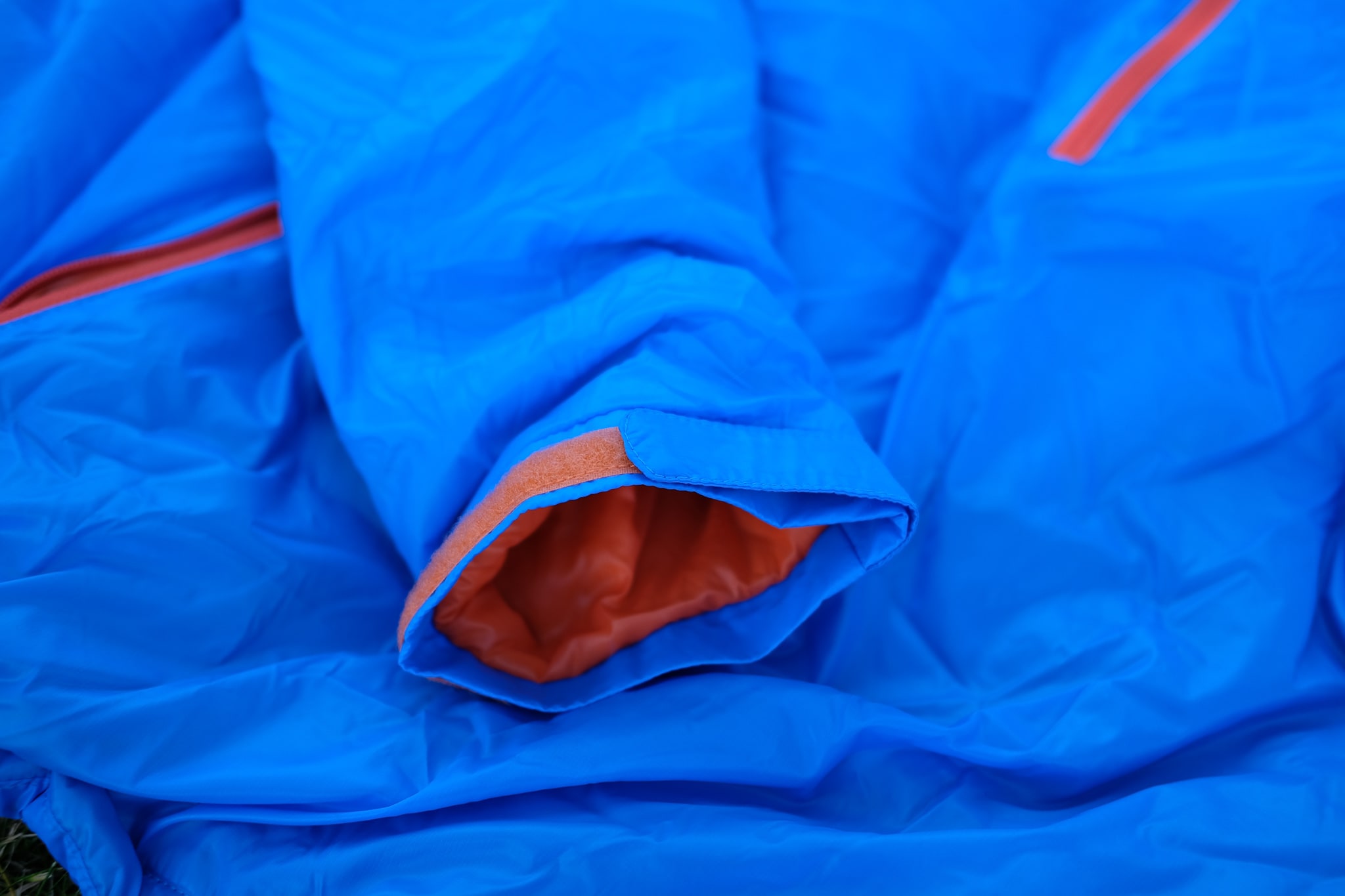 Review: OMM Rotor Smock | TGO Magazine