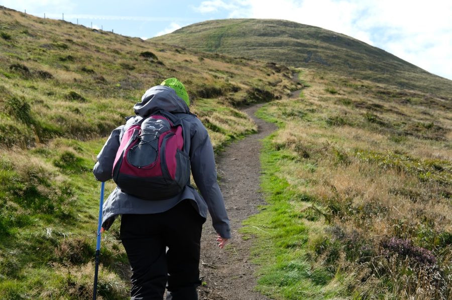Top 7 hill walks for beginners