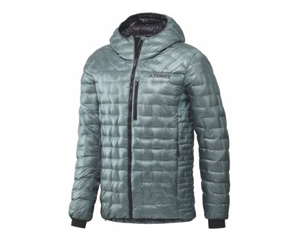 Review: Dare2B Downtime down jacket