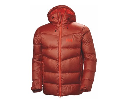 Review: Dare2B Downtime down jacket