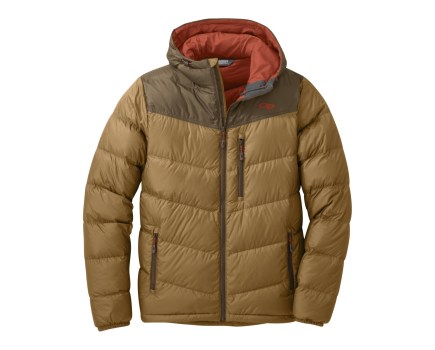 Review: Dare2B Downtime down jacket