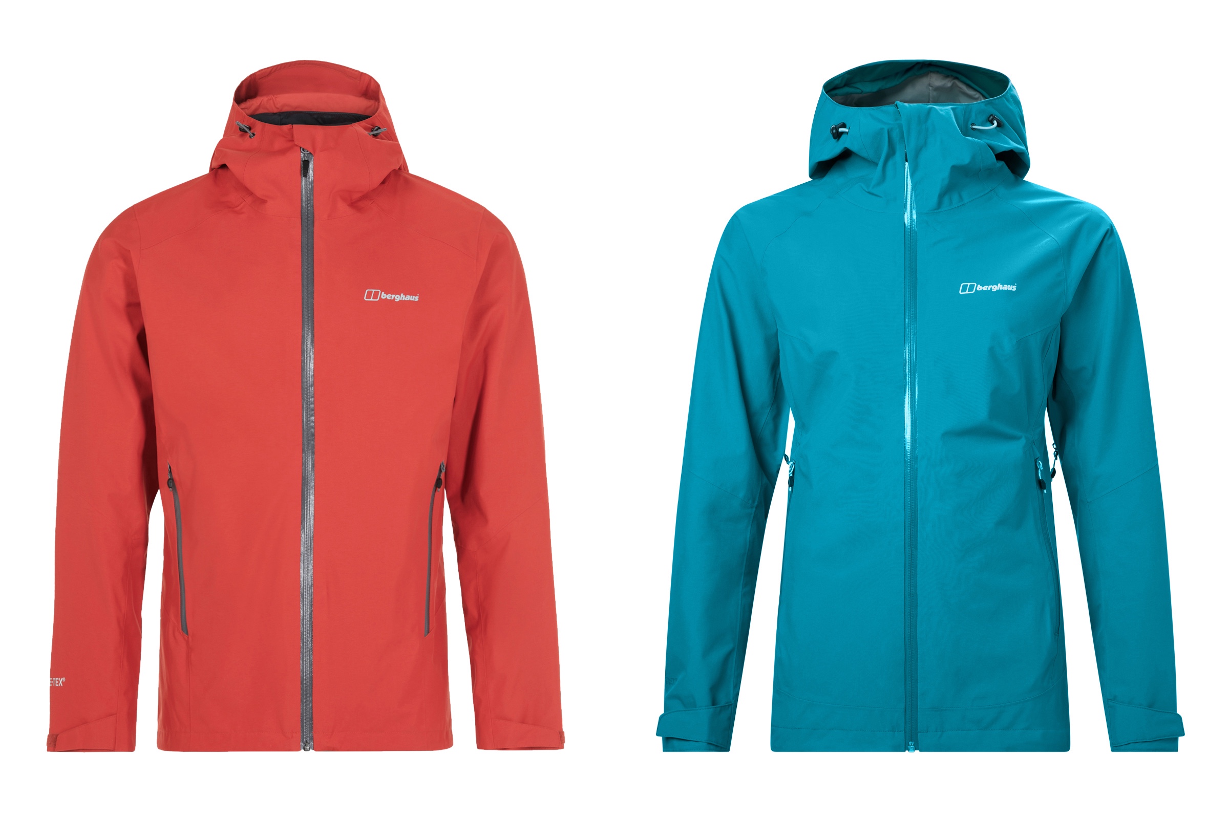 Berghaus ridgemaster vented deals