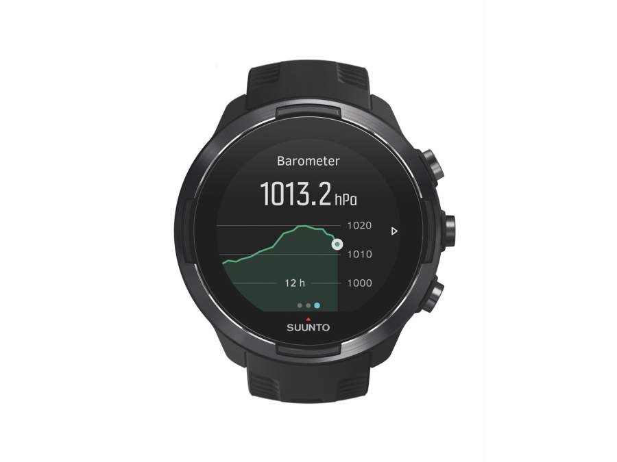  Suunto 9 Multisport GPS Watch with BARO and Wrist
