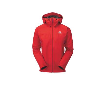 Red Mountain Equipment Jacket