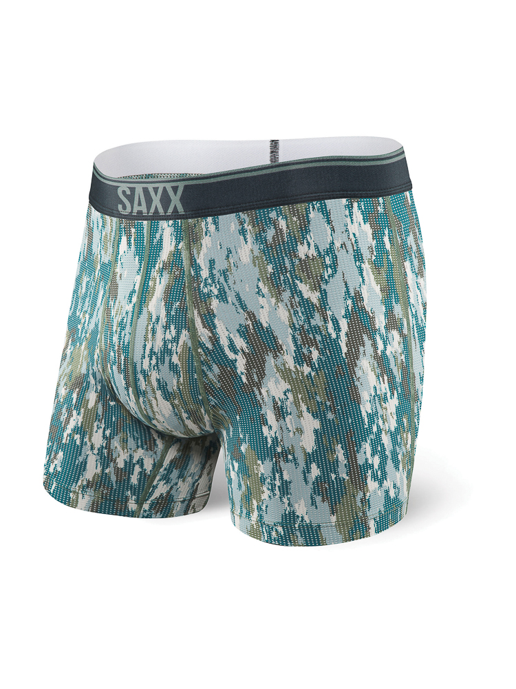 SAXX Undercover Boxer Brief - Men's — CampSaver