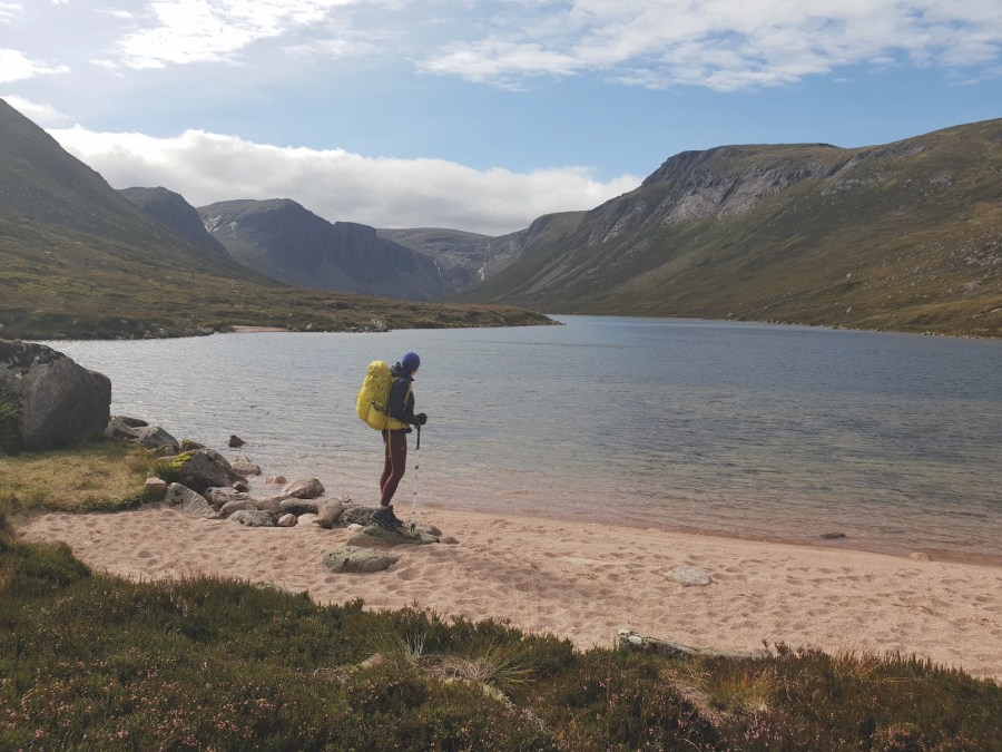 Beinn Mheadhoin