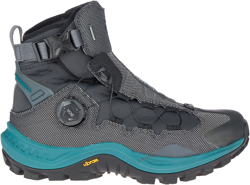 Merrell Thermo Rogue 2 Boa Mid GTX | TGO Magazine