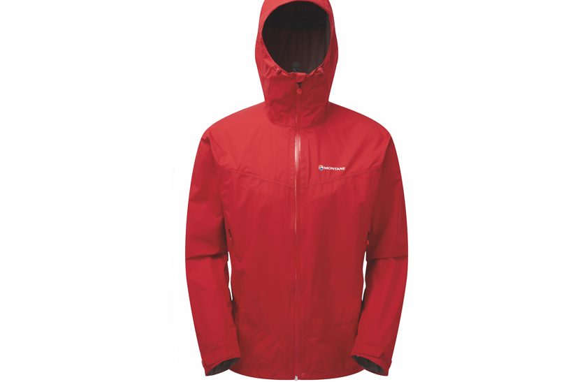 Montane Pac Plus