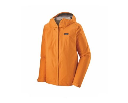 Patagonia Torrentshell 3L jacket