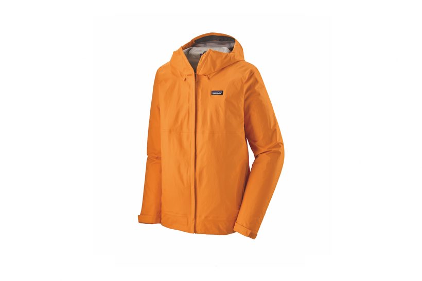 Patagonia Torrentshell 3L jacket