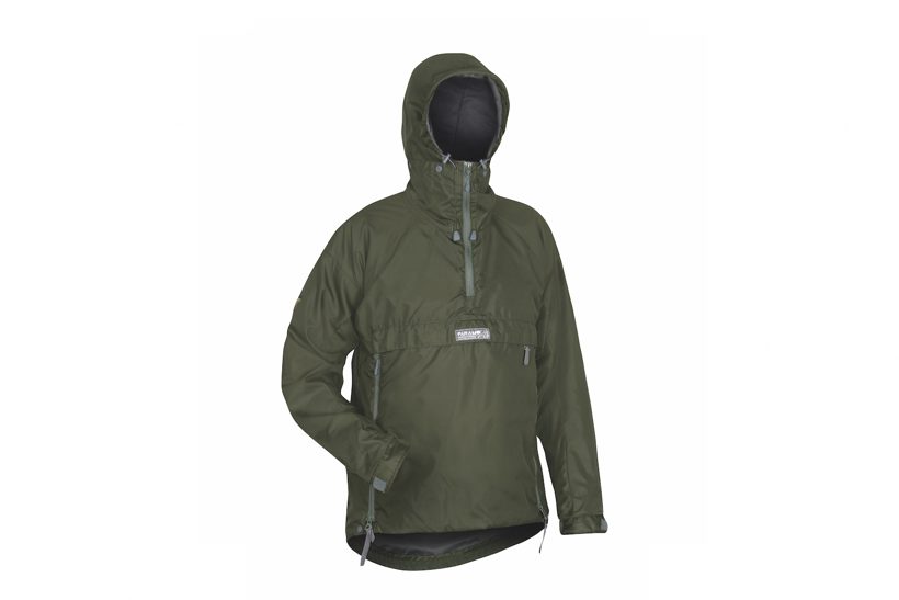 Paramo Velez Adventure Smock