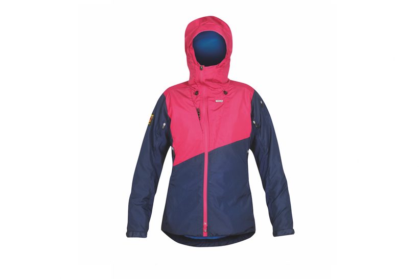 Paramo Women's Ventura Jacket review | TGO Magazine