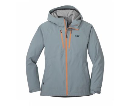 Women's Micro Gravity Jacket