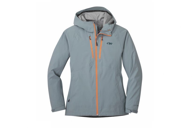 Women's Micro Gravity Jacket