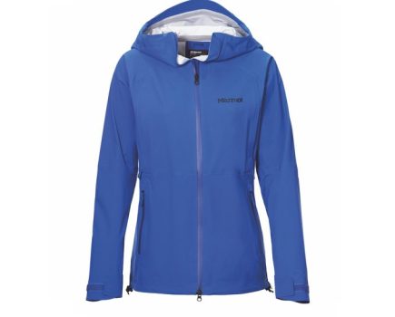 Best women's waterproof jackets: Marmot Women's Keele Peak Jacket