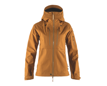 Fjällräven Keb Eco-Shell Jacket W