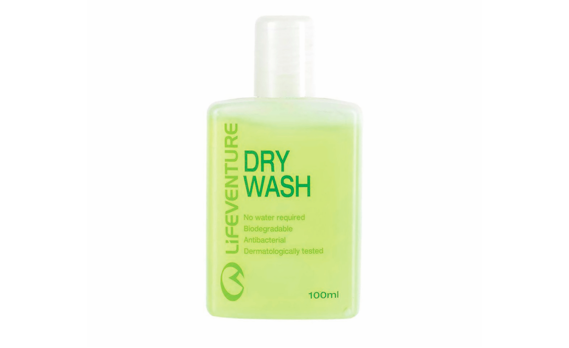 Lifeventure Dry Wash