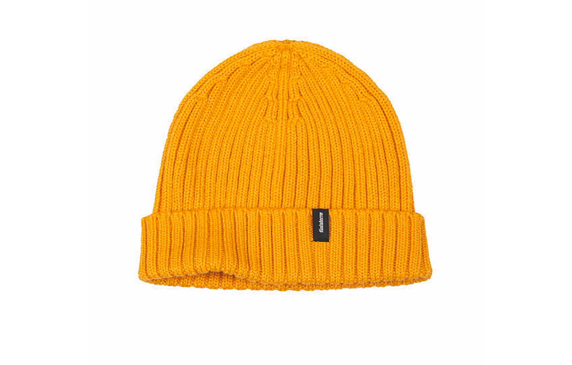 Finisterre Fisherman beanie