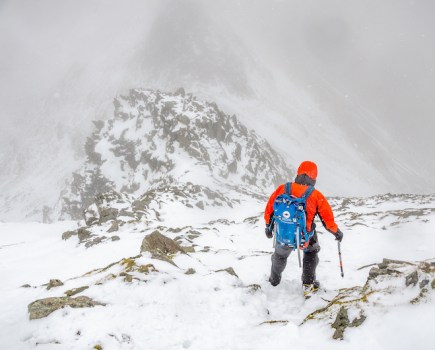 Felltop assessor Zac Poulton