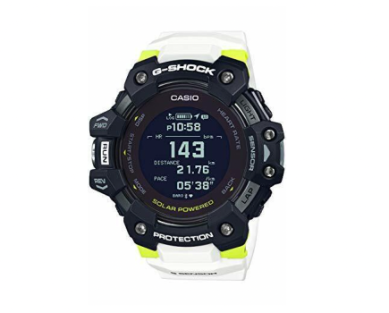 Casio G-SHOCK GBD-H1000-1ER