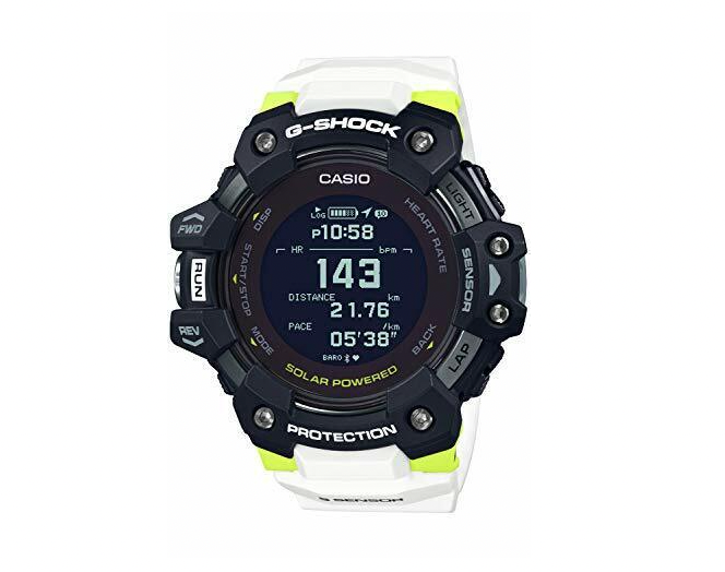 Casio G-SHOCK GBD-H1000-1ER