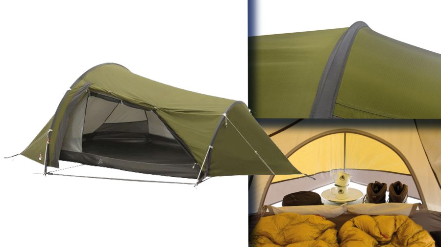 best two person tents Robens Challenger 2