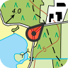 TOPO Gps