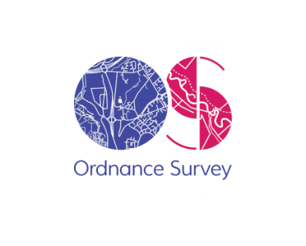OS Maps Logo